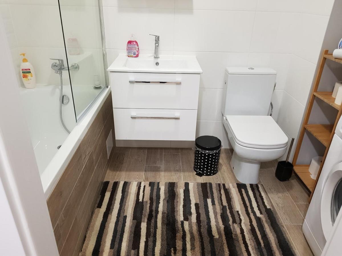 5 Min Od Dworca Pkp Apartament Люблин Экстерьер фото