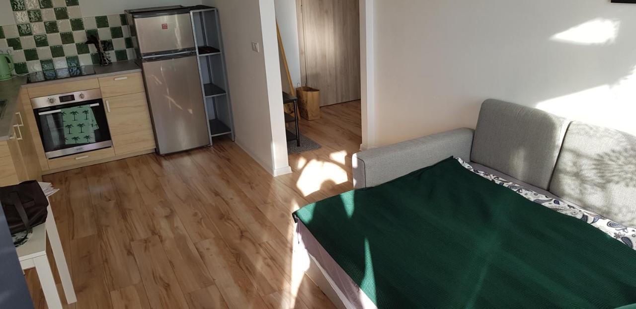 5 Min Od Dworca Pkp Apartament Люблин Экстерьер фото