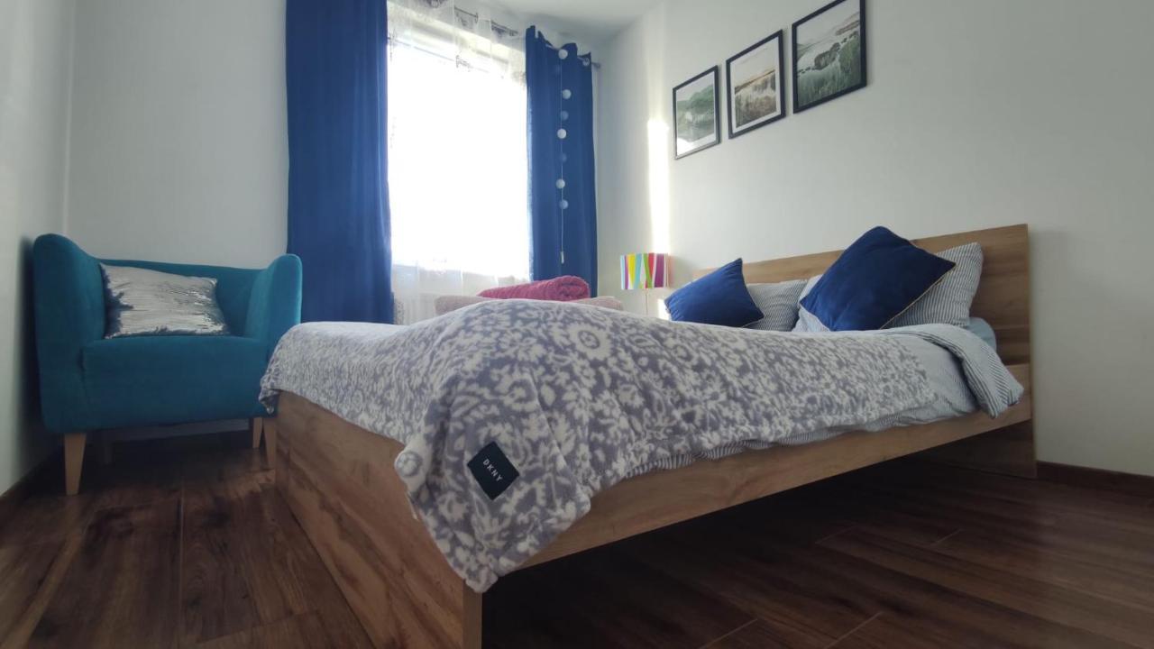 5 Min Od Dworca Pkp Apartament Люблин Экстерьер фото