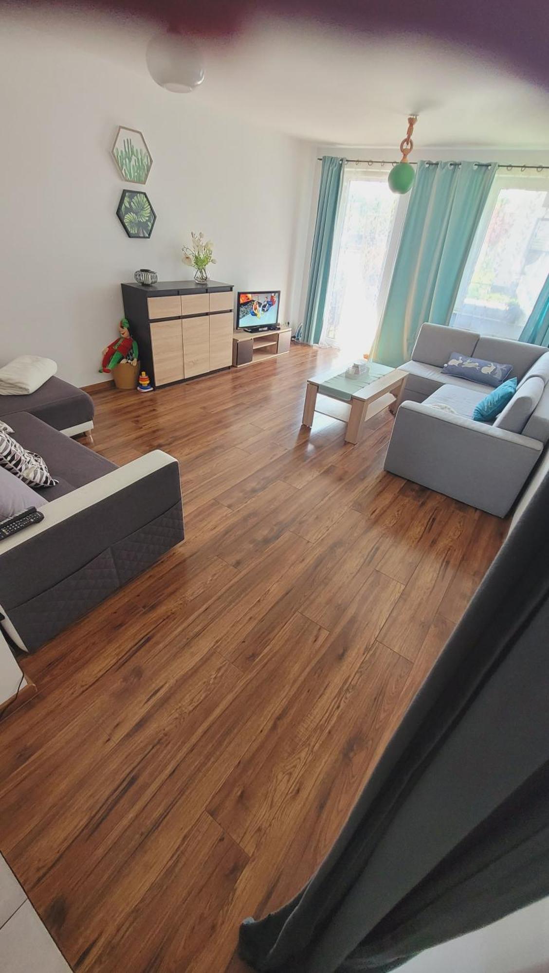 5 Min Od Dworca Pkp Apartament Люблин Номер фото