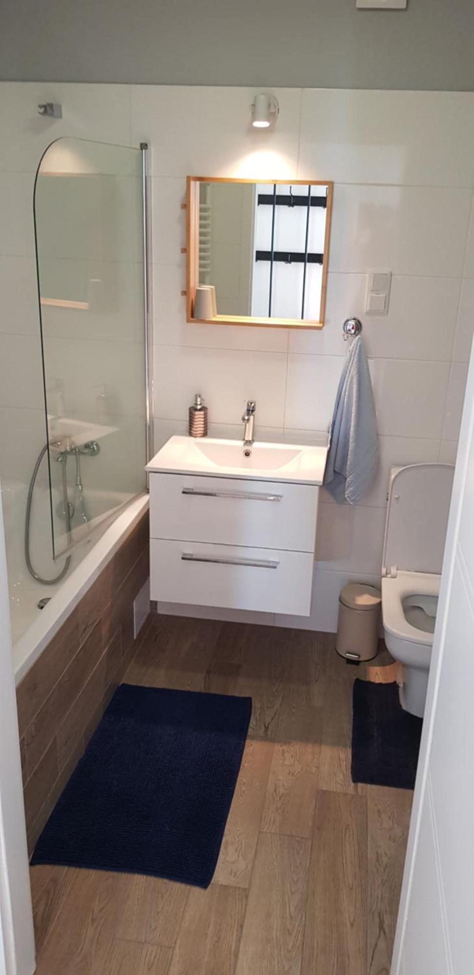 5 Min Od Dworca Pkp Apartament Люблин Номер фото
