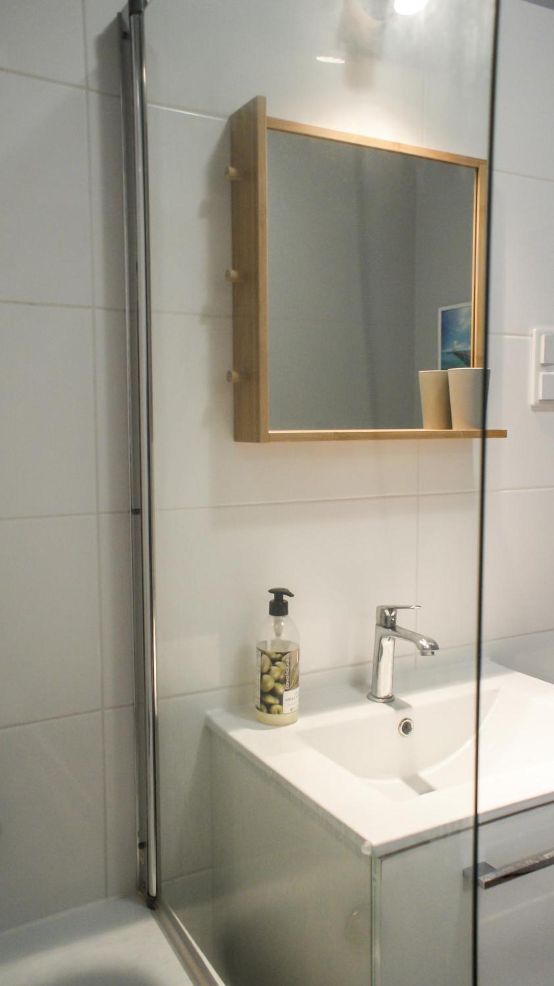 5 Min Od Dworca Pkp Apartament Люблин Номер фото